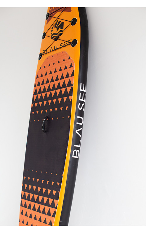 НАДУВНОЙ САП БОРД ORANGA SPACE 10,6 в Калининграде