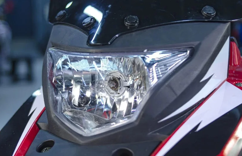 Снегоход Ataki WD 300 в Калининграде