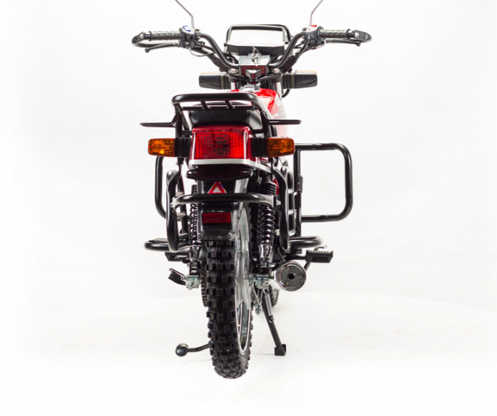 Мотоцикл MOTOLAND (МОТОЛЕНД) FORESTER LITE 200 в Калининграде