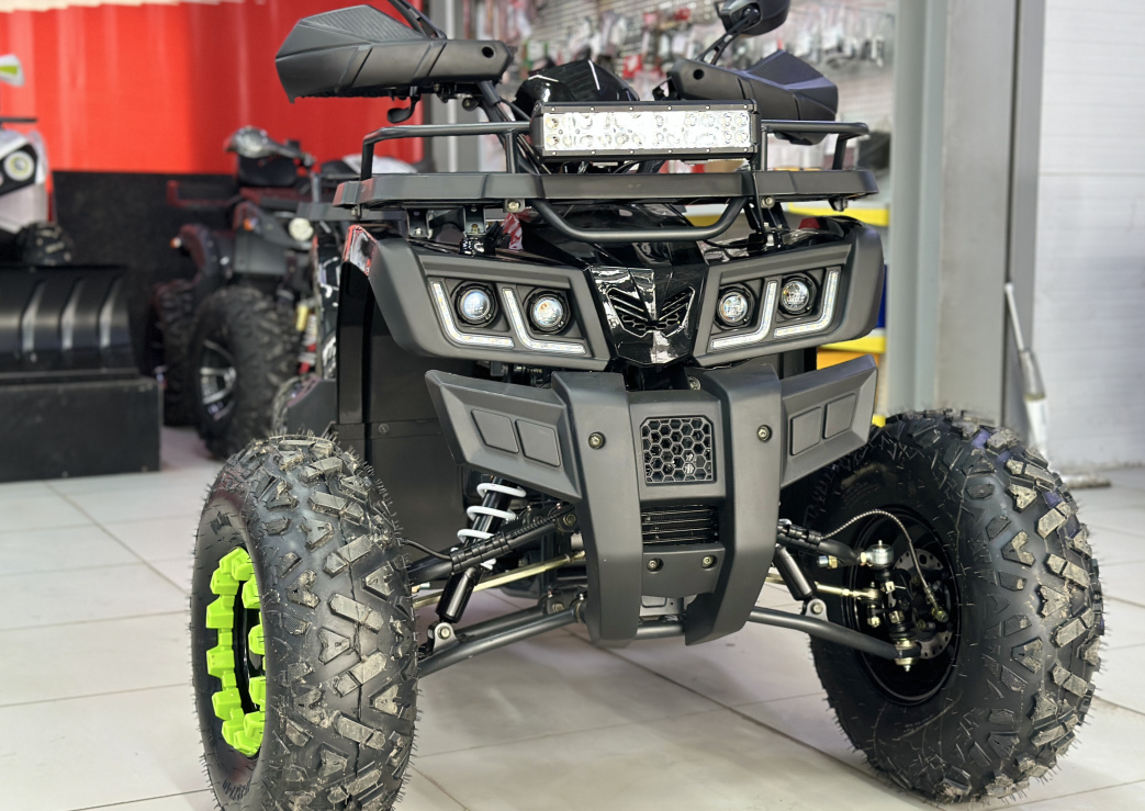 Квадроцикл GBM MAVERICK 300 NEW LUX в Калининграде