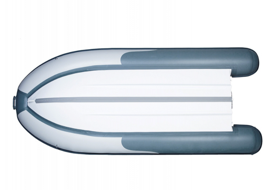 Лодка GLADIATOR RIB380AL в Калининграде