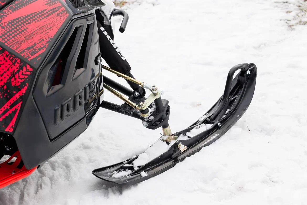 Снегоход IRBIS TUNGUS 400 25/26 в Калининграде