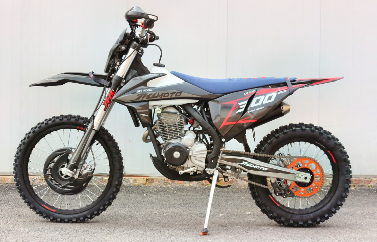 Мотоцикл JHLMOTO JHL Z3+ CB300 (175FMM) в Калининграде