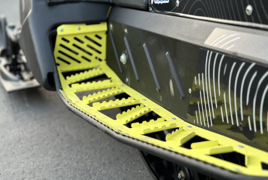 Снегоход РМ TIKSY 500 4Т в Калининграде