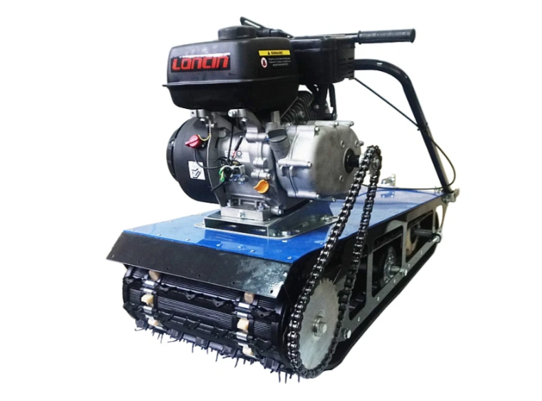 Мотобуксировщик XTREME-MOTORS "Конек-Горбунок" 8.5 л.с. в Калининграде