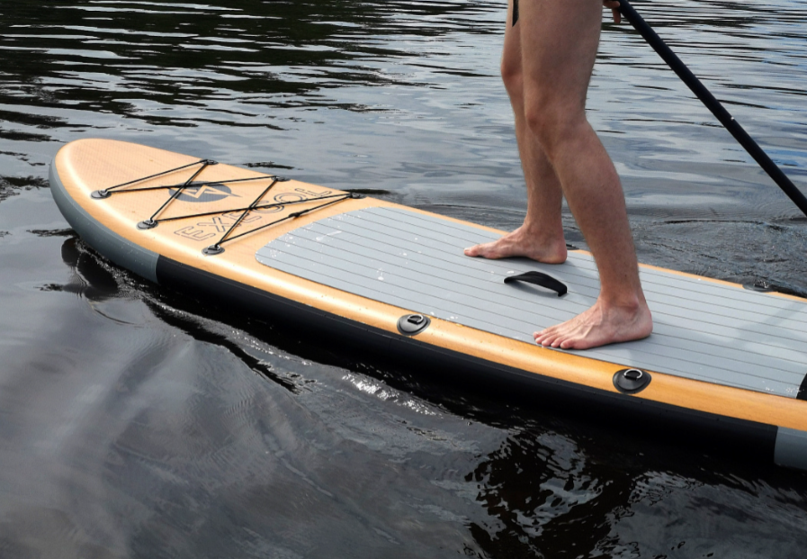 SUP (САП) Доска MISHIMO DINO 10(305) в Калининграде