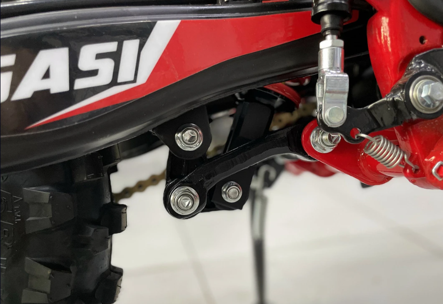 Мотоцикл Progasi SUPER MAX 250 PRO SPORT в Калининграде