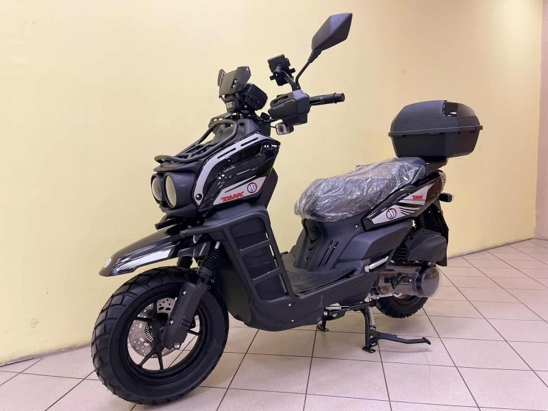 Скутер Скутер Jilang Танк 200 PRO в Калининграде