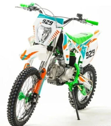 Питбайк MOTOLAND (МОТОЛЕНД) Кросс 125 TCX125 E в Калининграде