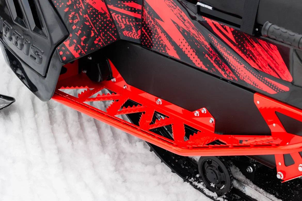 Снегоход IRBIS SF200L NEW 25/26 в Калининграде