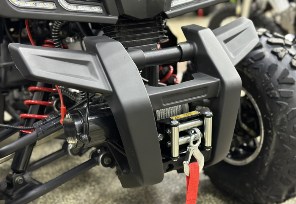 Квадроцикл GBM MAVERICK 300 NEW PREMIUM в Калининграде