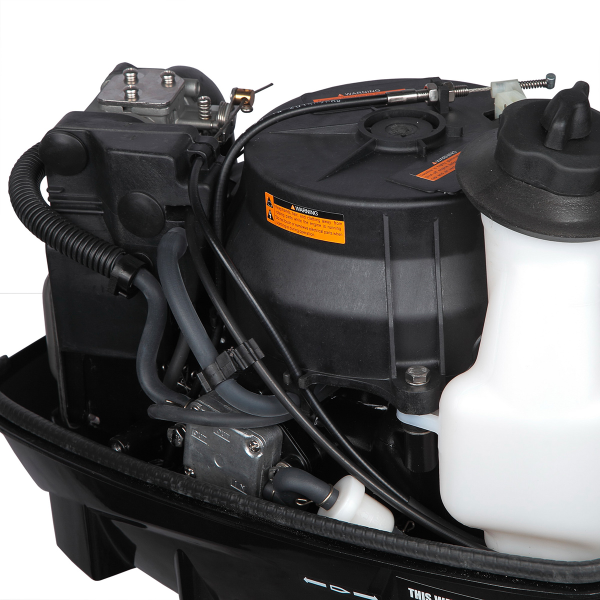 Лодочный мотор MARLIN MF 5 AMHL в Калининграде