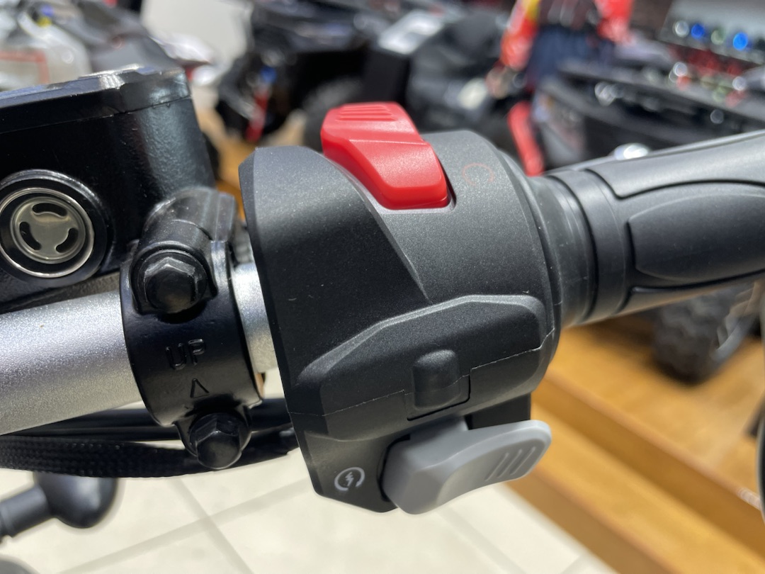 Мотоцикл Benda Chinchilla 300 в Калининграде