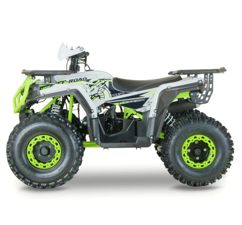 Квадроцикл YACOTA DRAGON 125 в Калининграде