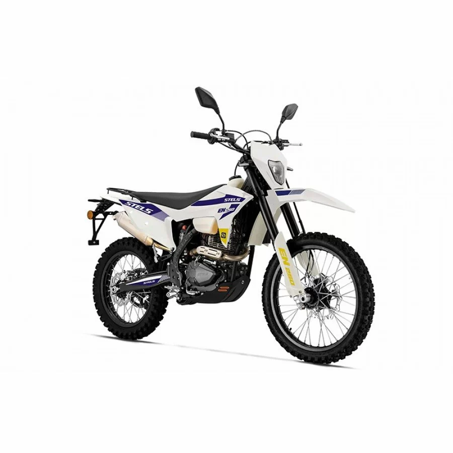 Мотоцикл STELS ЭНДУРО EN250  в Калининграде