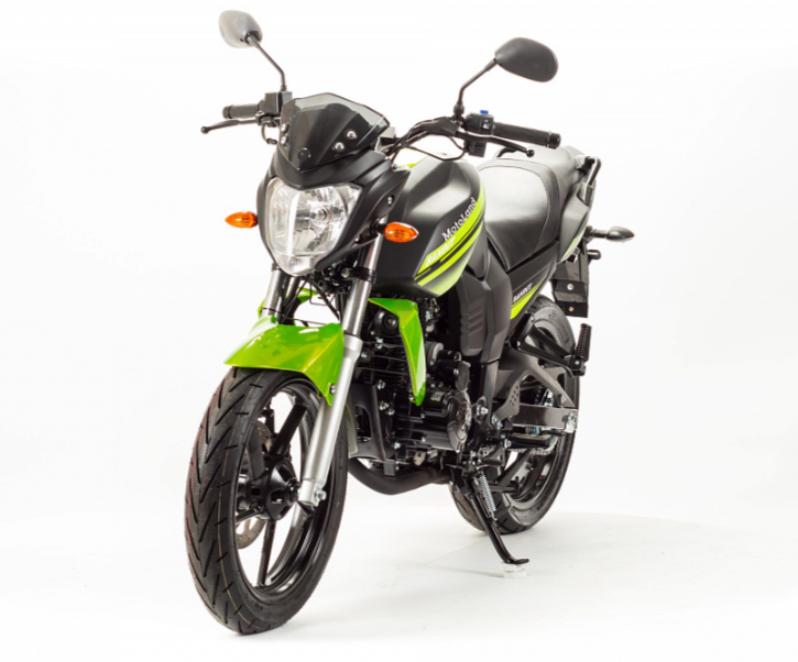 Мотоцикл BANDIT 250 в Калининграде