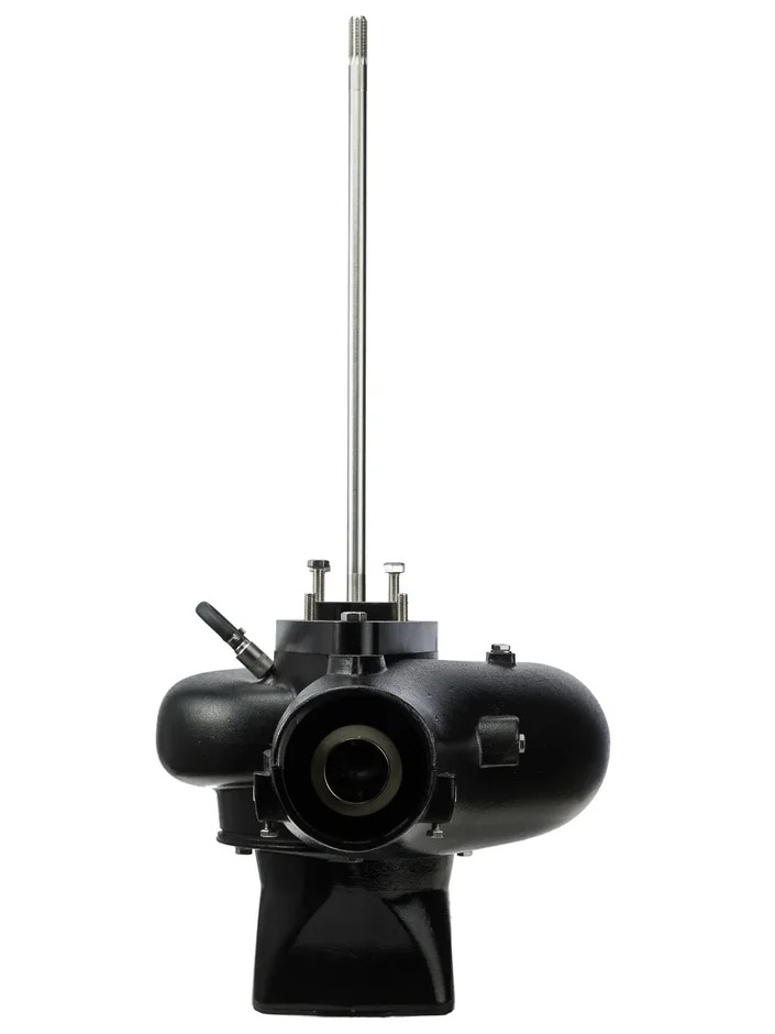 ВОДОМЕТНАЯ НАСАДКА GLADIATOR WT 15 YAMAHA, MARLIN, PARSUN, GOLFSTREAM в Калининграде