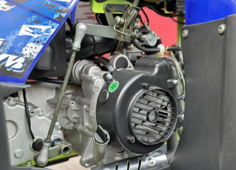  Квадроцикл PROMAX ATV 250 MAX (2025) в Калининграде