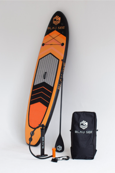 НАДУВНОЙ SUP-BOARD MOONLIGHT 11,6 в Калининграде