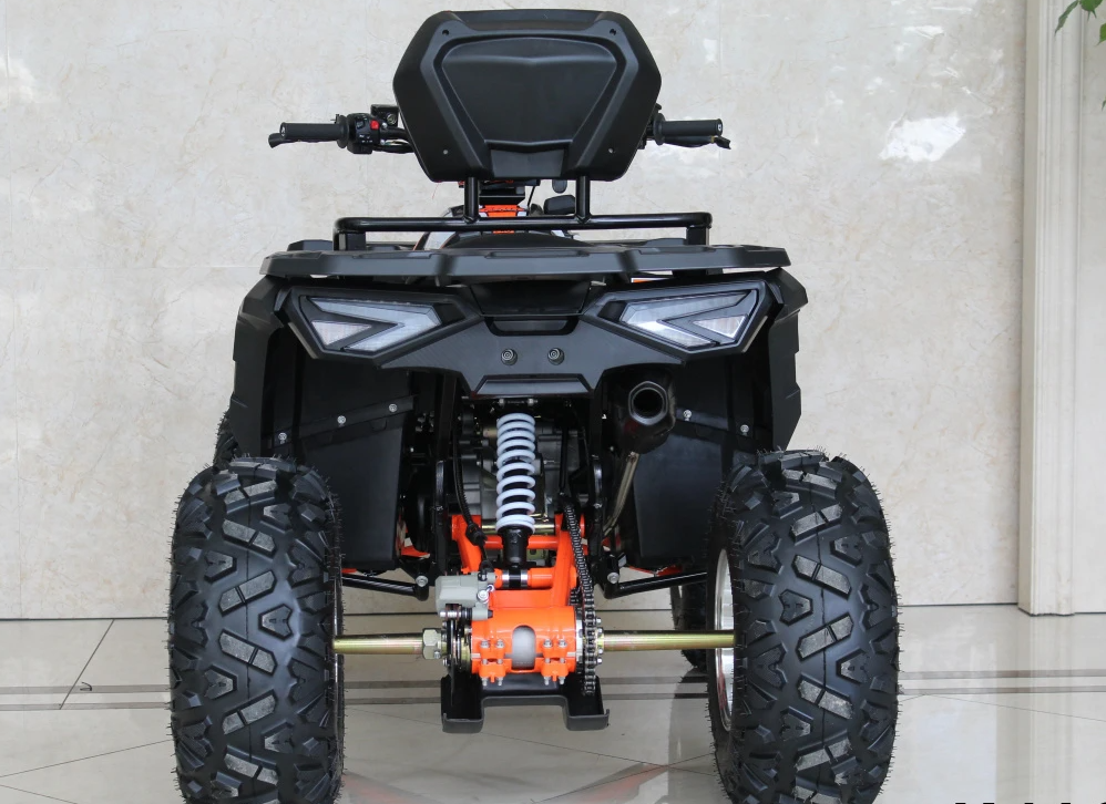 Квадроцикл GBM STORMRIDER 300 NEW PREMIUM в Калининграде