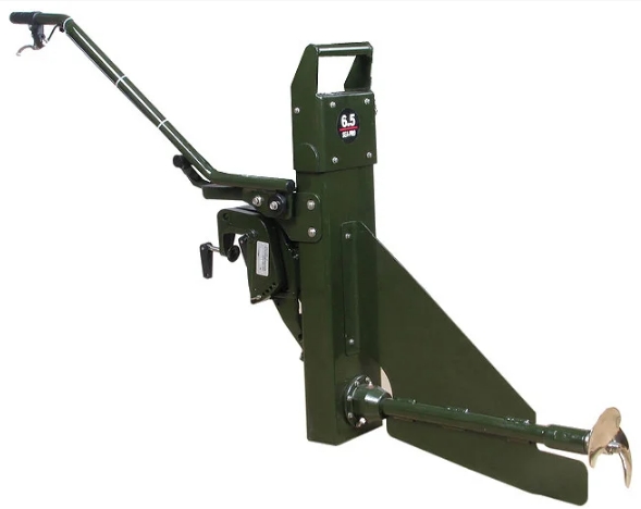 Рама - редуктор для болотохода SEA-PRO 9-18 л.с. в Калининграде