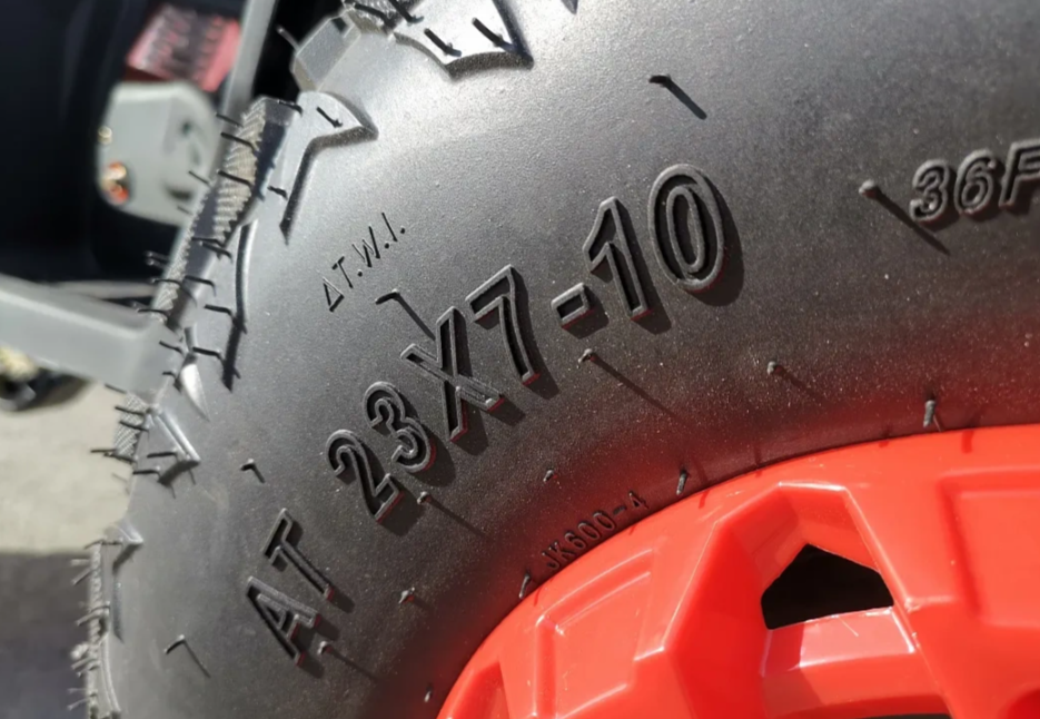 Квадроцикл GBM SHARP BIG 300 NEW в Калининграде