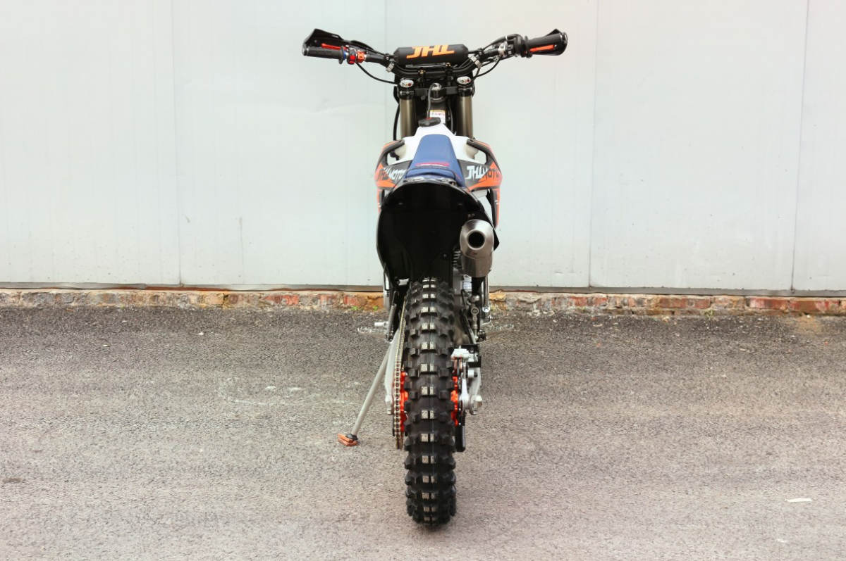 Мотоцикл JHLMOTO JHL Z4i (EFI) PR250 (172FMM-5S) в Калининграде