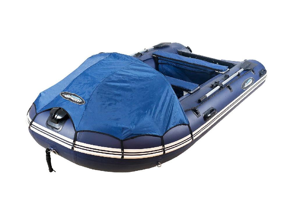 НАДУВНАЯ ЛОДКА GLADIATOR C420AL в Калининграде