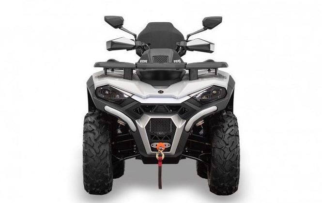 Квадроцикл HISUN HiSUN GUARDIAN 750L -/LONG/ в Калининграде