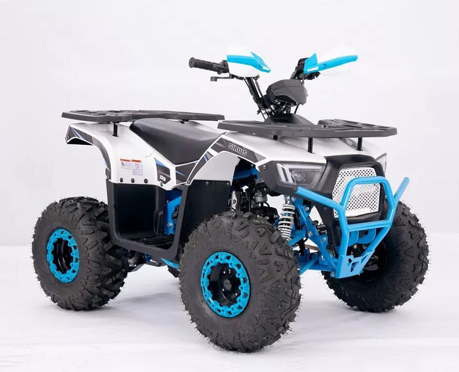 Квадроцикл YACOTA Sirius 125 в Калининграде