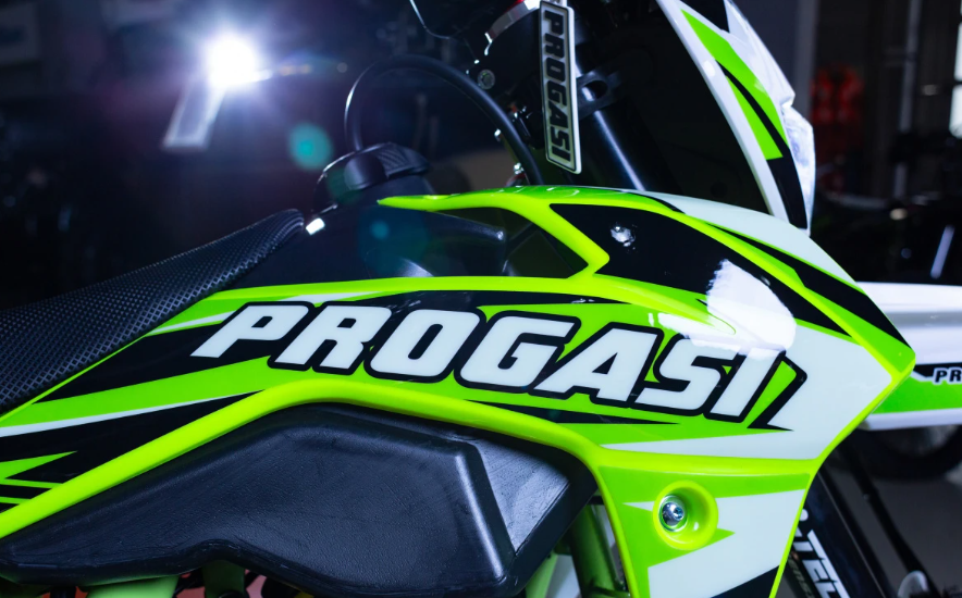 Мотоцикл Progasi SUPER MAX 300 PRO PR300 (ZS175FMN) в Калининграде