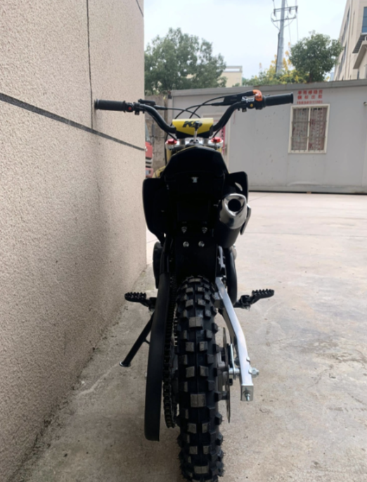 Питбайк BSE K6 в Калининграде