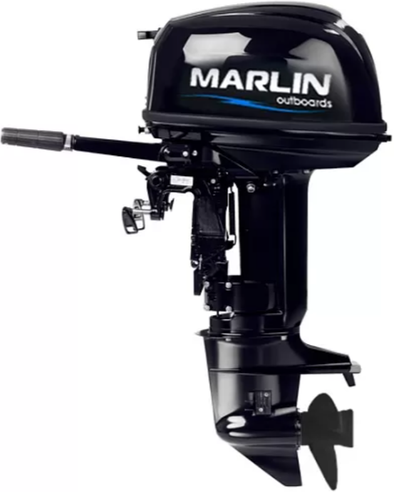 Лодочный мотор MARLIN MP 30 AWHL в Калининграде