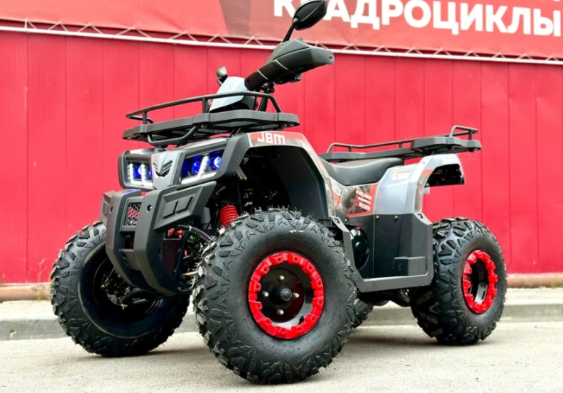 Квадроцикл GBM MAVERICK 300 NEW в Калининграде