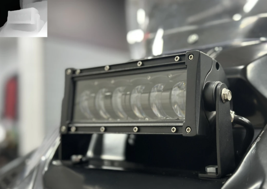 Снегоход PROMAX YAKUT R/К 500 2.0 4T 22 LONG в Калининграде