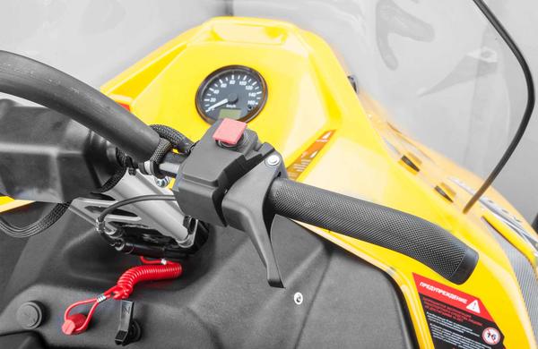 Снегоход STELS MS600T (SWT ST) СТАВР 1.0 К01 Tech в Калининграде