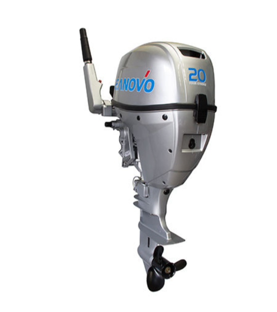Лодочный мотор SEANOVO SNEF9,9(20)HEL - EFI в Калининграде