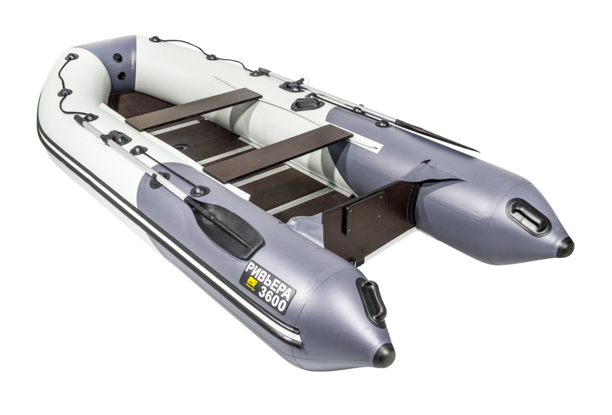 Лодка Ривьера Компакт 3600 СК в Калининграде