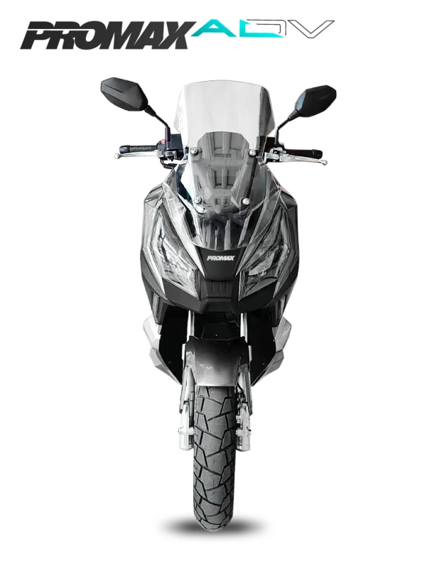 МаксиСкутер PROMAX-HONDA ADV 150 (49) (Inspired by HONDA) в Калининграде