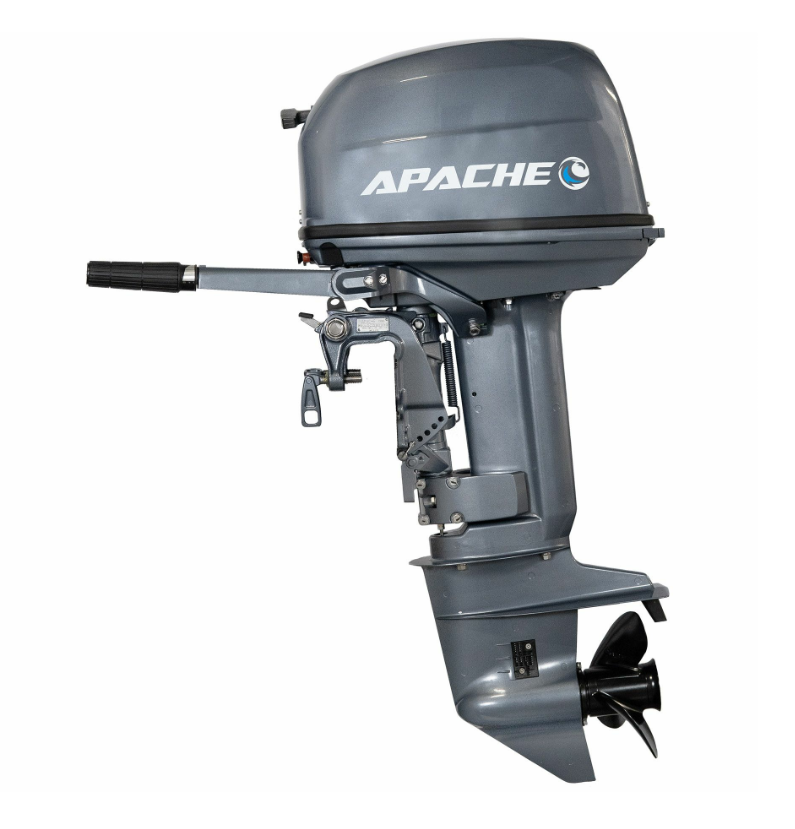 Лодочный мотор APACHE T30BS в Калининграде