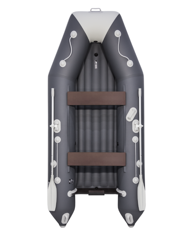 Лодка АКВА 3200 нднд в Калининграде