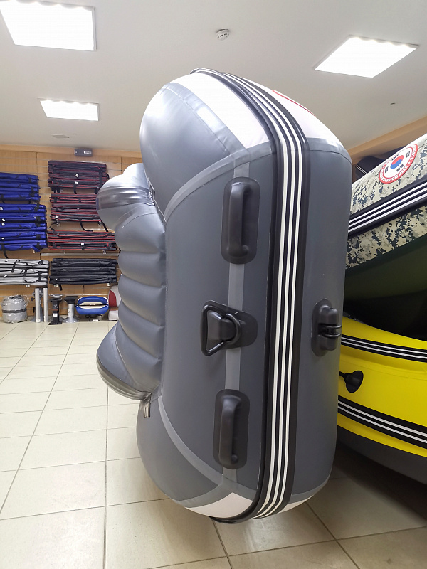 Лодка MISHIMO SPORT 390 в Калининграде