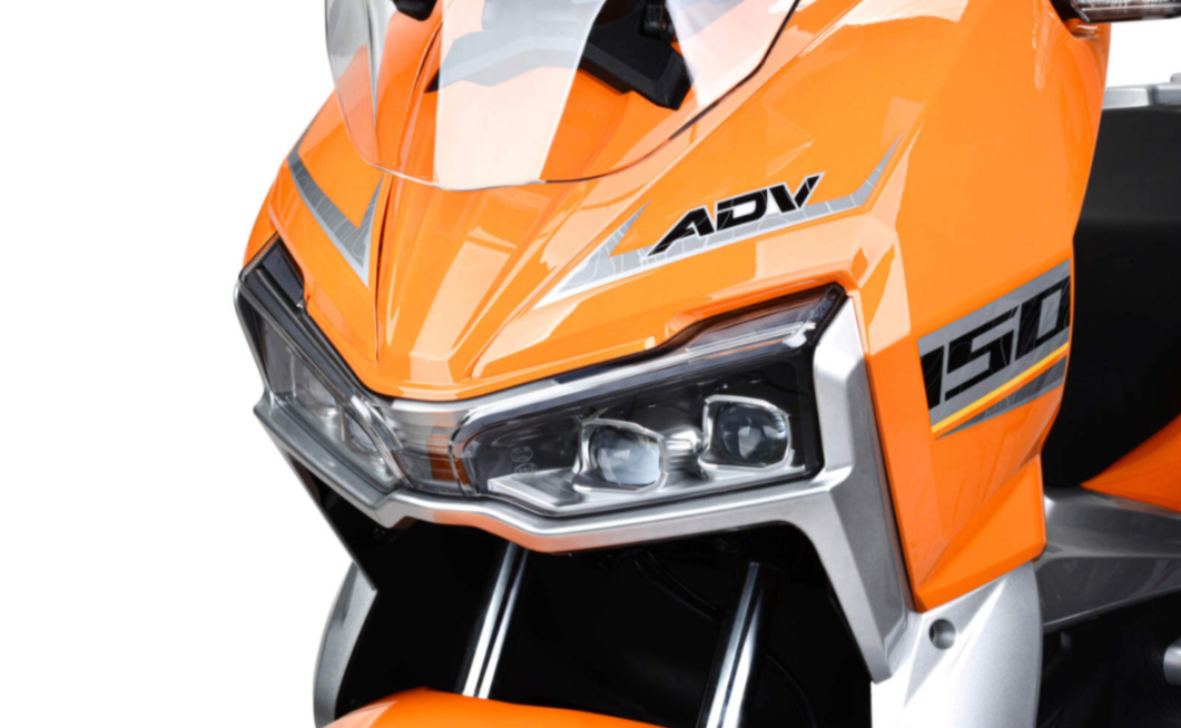 Скутер MOTOLAND (МОТОЛЕНД) T-MAX 150 в Калининграде