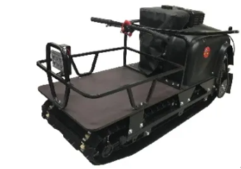 Мотобуксировщик PAXUS 500 AVANT 15 л.с. в Калининграде