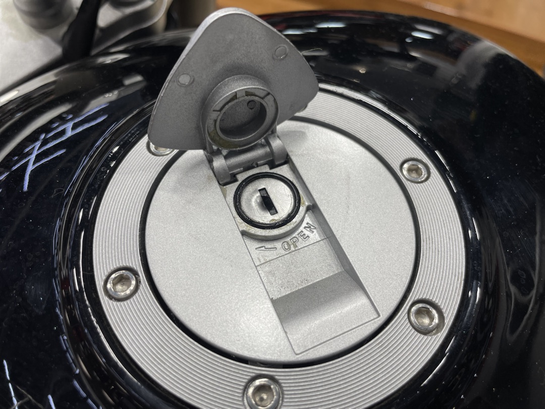 Мотоцикл Benda Chinchilla 300 в Калининграде