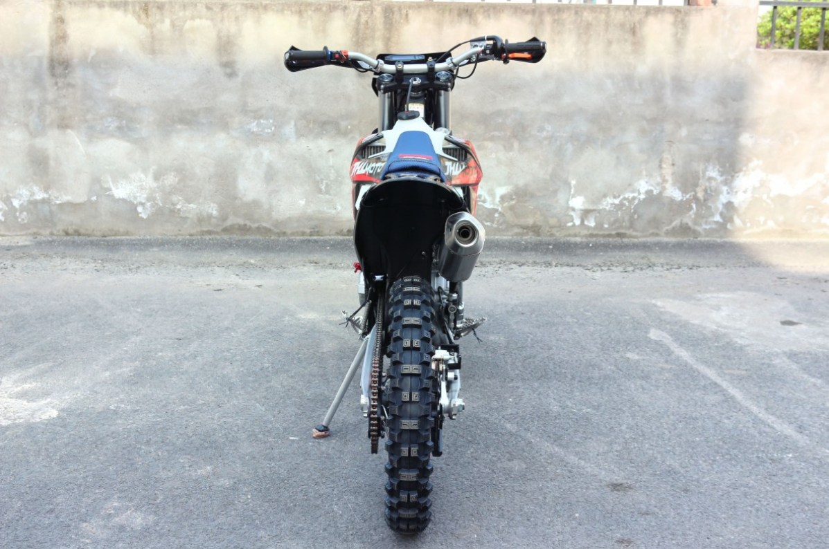 Мотоцикл JHLMOTO JHL Z5V NB300 (174MN-3) в Калининграде