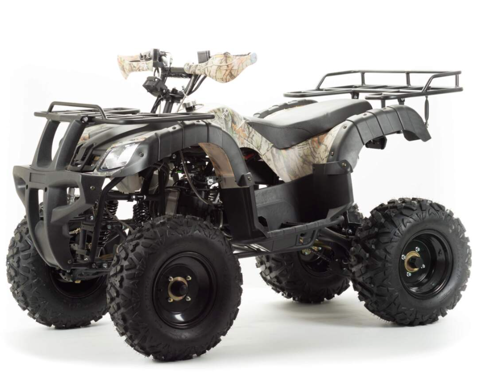 Квадроцикл MOTOLAND (МОТОЛЕНД) 200 ALL ROAD в Калининграде