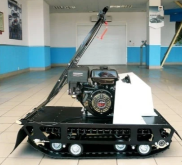 Мотобуксировщик XTREME-MOTORS "Полюс-2 мини" 18.5 л.с. в Калининграде