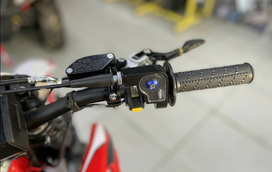 Мотоцикл Progasi SUPER MAX 250 PRO SPORT в Калининграде