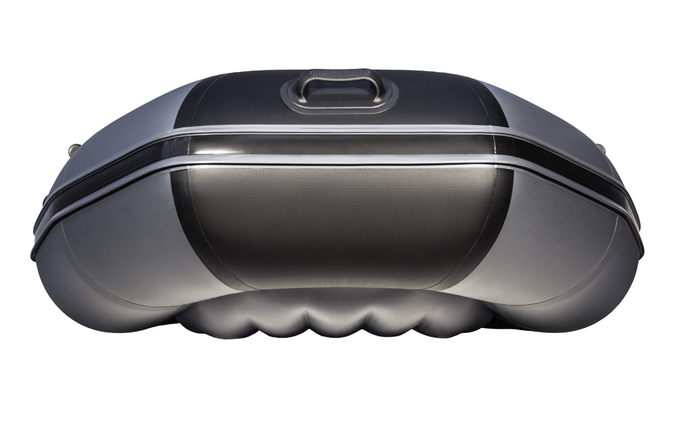 Лодка Таймень NX 2800 НДНД в Калининграде